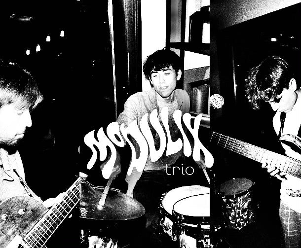 2 juillet | Trio Modulix