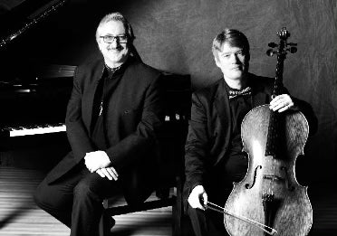 7 juillet | Duo Cello DeRosa